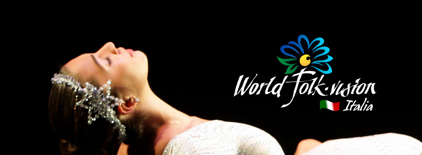 Tour Operator World Folk Vision Italia