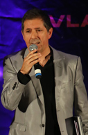 Ranieri Manfrin Coordinatore Aics Nazionale del Settore Danze e Culture Internazionali, Direttore per l’Italia del World Folk Vision, Coordinatore regionale Aics Toscana Danza