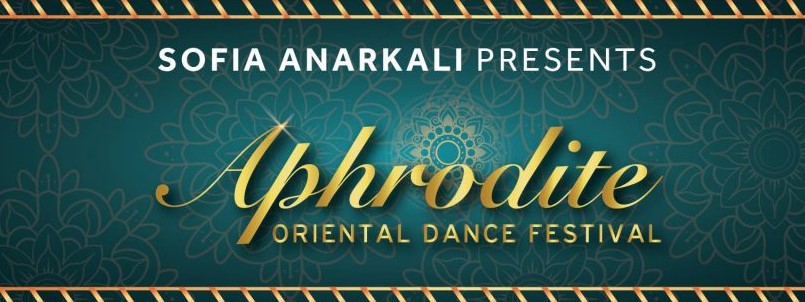 Aphrodite Oriental Dance Festival