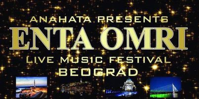 Enta Omri Festival